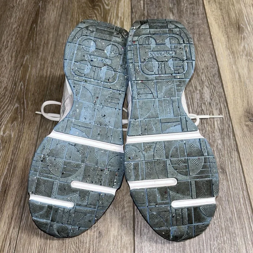 Nike previously owned